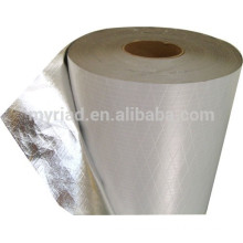 PP-Scrim-Kraft Facing/Polypropylene Scrim Kraft For Vapor Barrier/polypropylene scrim kraft insulation material